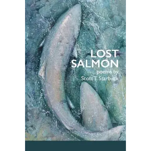 Lost Salmon - Paperback 1