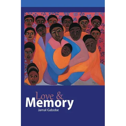 Love And Memory - Paperback 1