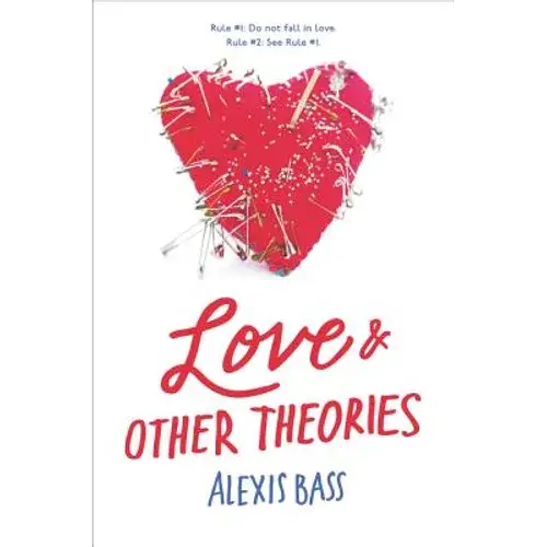 Love And Other Theories - Paperback 1