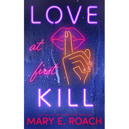 Love At First Kill - Paperback 1