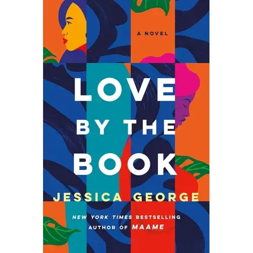 Love By The Book - Hardcover 1