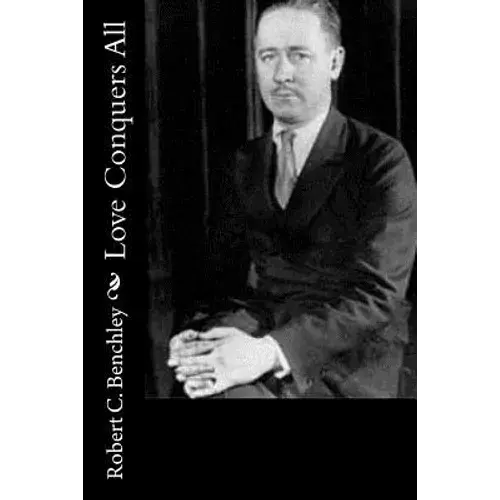 Love Conquers All - Paperback 1