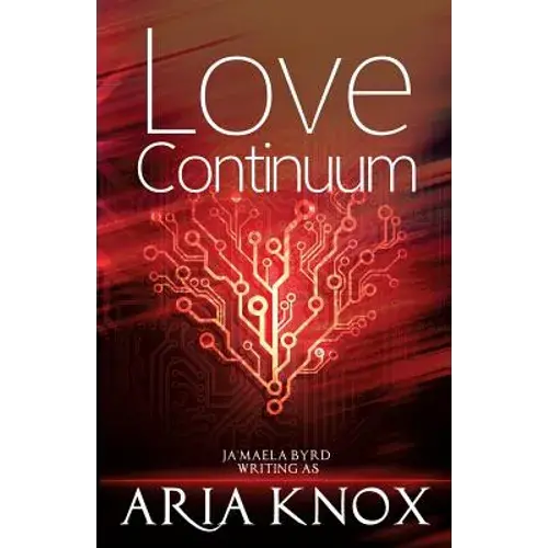 Love Continuum - Paperback 1
