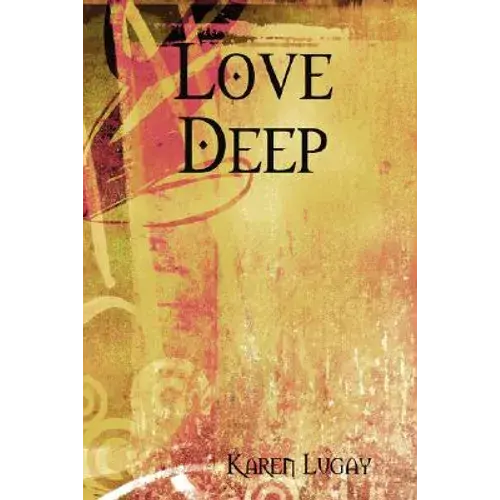 Love Deep - Paperback 1