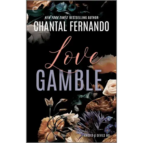 Love Gamble - Paperback 1