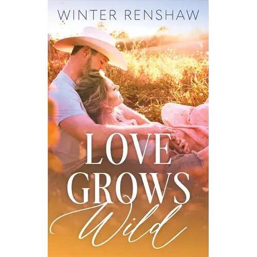 Love Grows Wild - Paperback 1