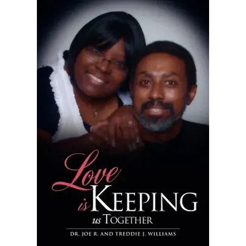 Love Is Keeping Us Together - Paperback 1