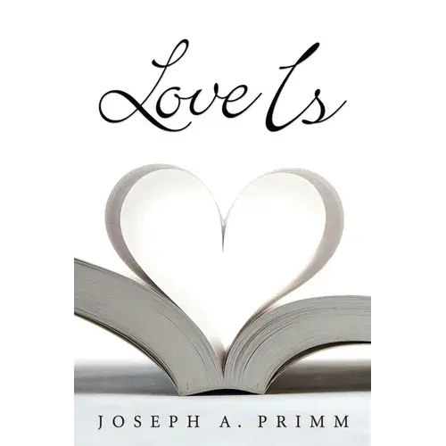 Love Is - Paperback 1