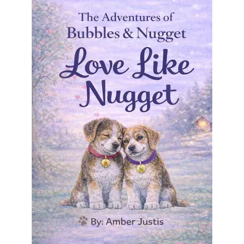 Love Like Nugget - Hardcover 1