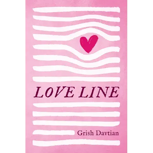 Love Line - Paperback 1