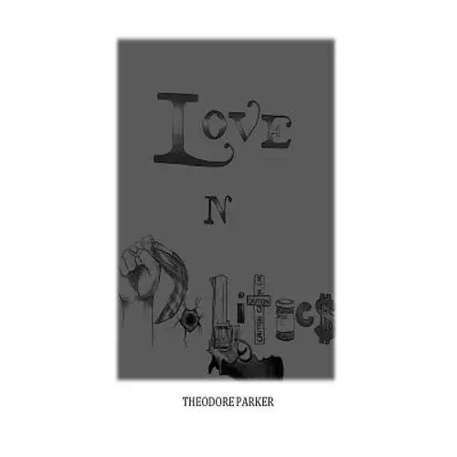 Love N Politics - Paperback 1