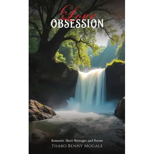 Love Obsession - Paperback 1