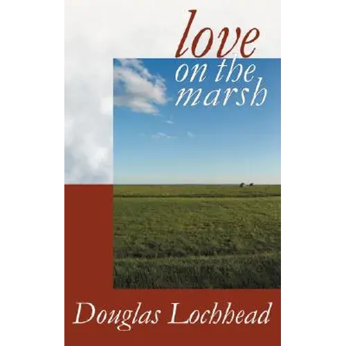 Love On The Marsh - Paperback 1