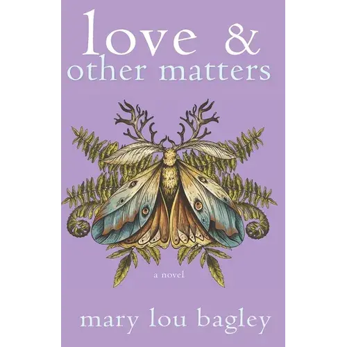 Love & Other Matters - Paperback 1