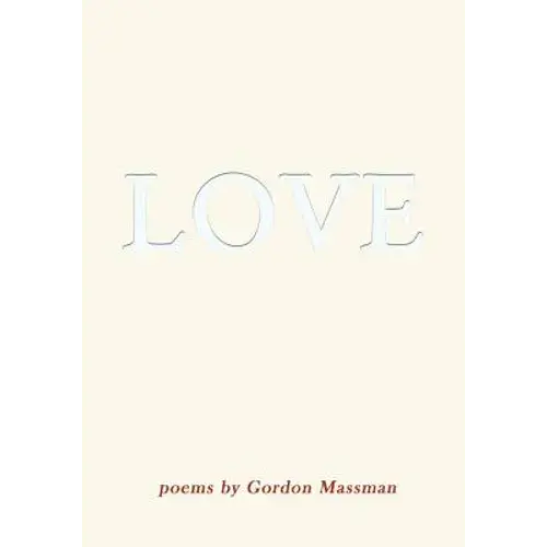 Love - Paperback 1