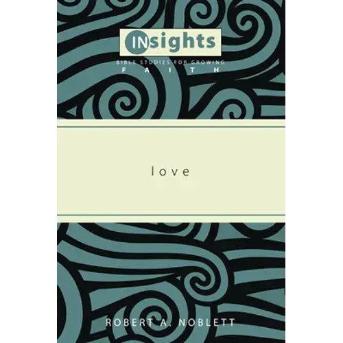 Love - Paperback 1