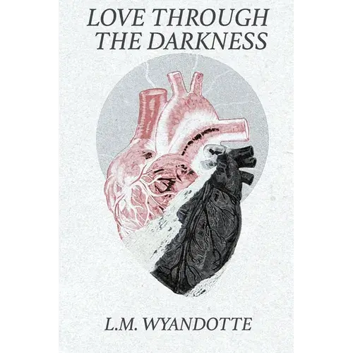 Love Through The Darkness - Paperback 1