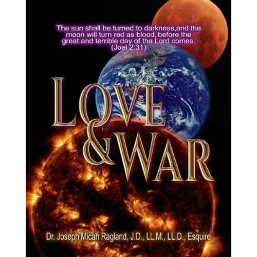 Love & War: Volume 1 (Joe Ragland) - Paperback 1