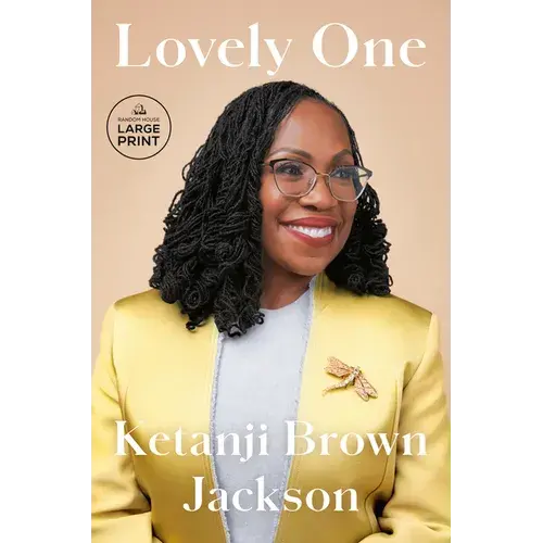 Lovely One: A Memoir - Paperback 1