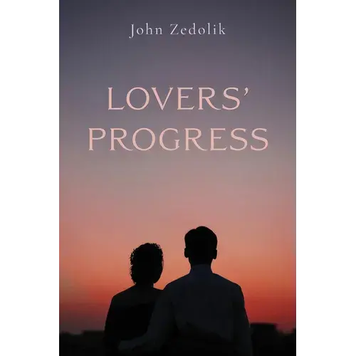 Lovers' Progress - Paperback 1