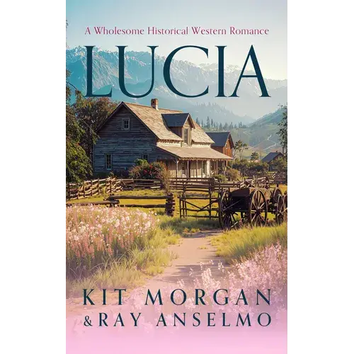 Lucia - Paperback 1