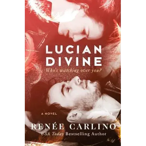 Lucian Divine - Paperback 1