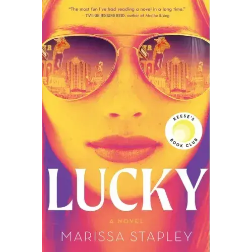 Lucky - Paperback 1