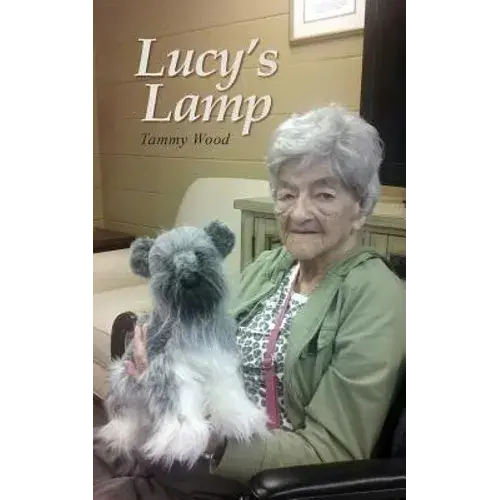 Lucy's Lamp - Paperback 1