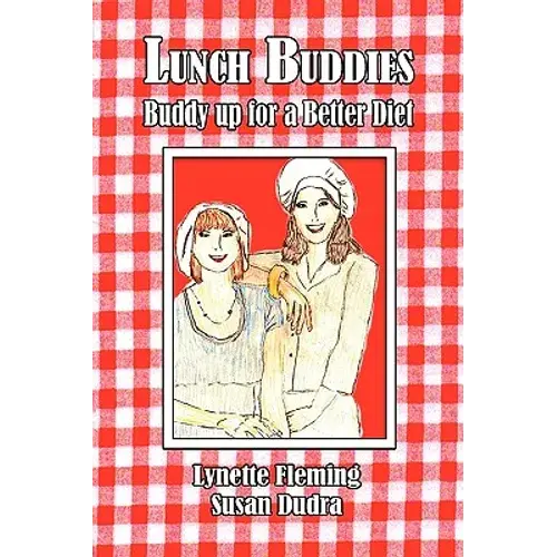 Lunch Buddies - Paperback 1