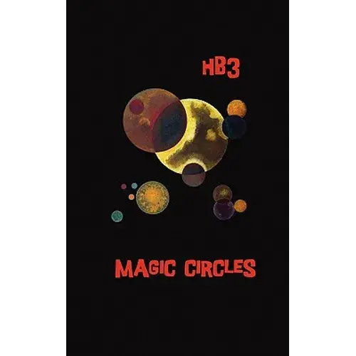 Magic Circles - Paperback 1