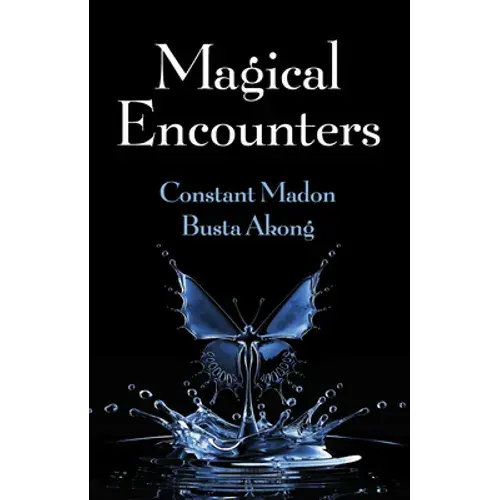 Magical Encounters - Paperback 1