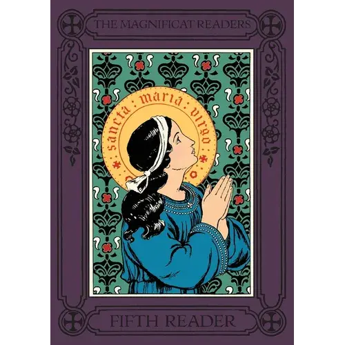 Magnificat Readers: Fifth Reader - Paperback 1