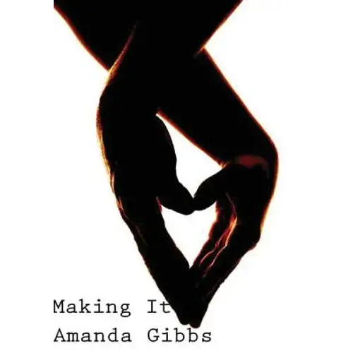 Making It - Hardcover 1