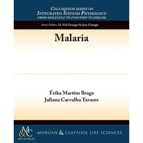 Malaria - Paperback 1