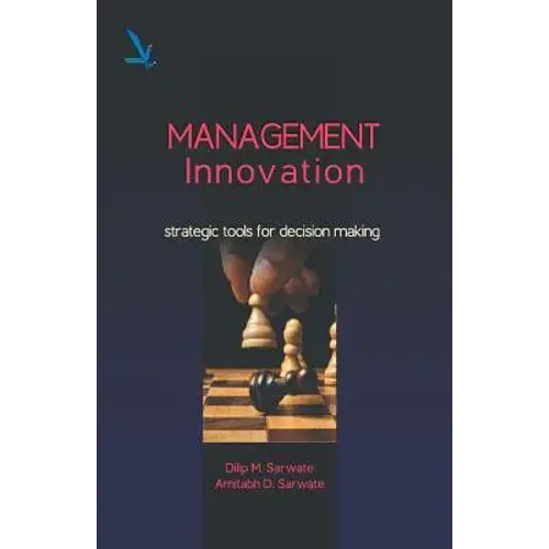 Management Innovations - Paperback 1
