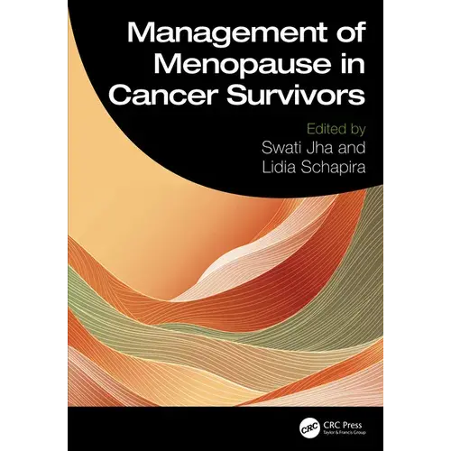 Management Of Menopause In Cancer Survivors - Paperback 1