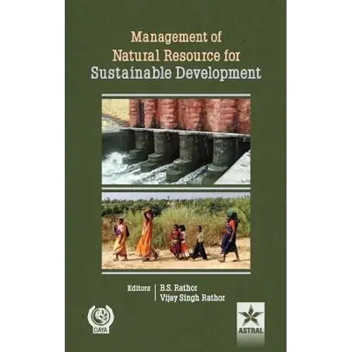 Management Of Natural Resource For Sustainable Development - Hardcover 1