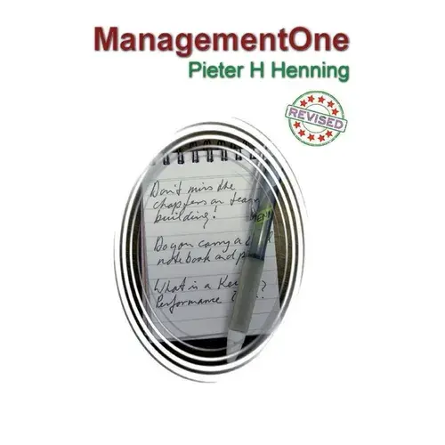 Managementone - Paperback 1