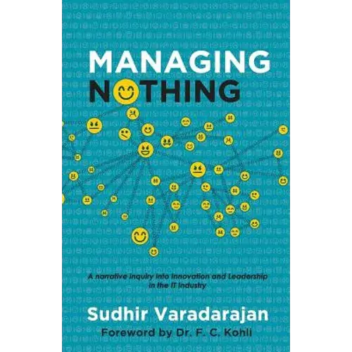 Managing Nothing - Paperback 1
