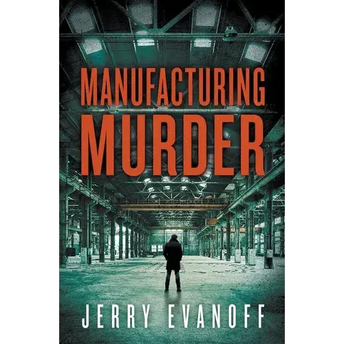 Manufacturing Murder - Paperback 1