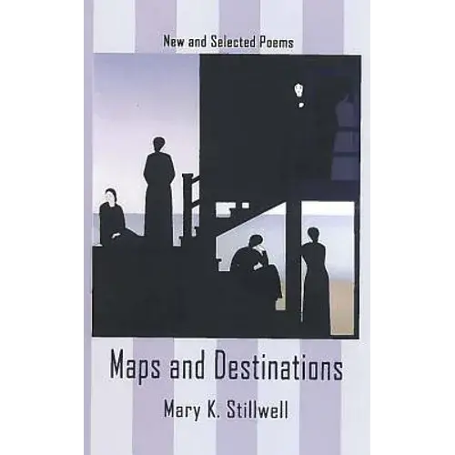 Maps And Destinations - Paperback 1