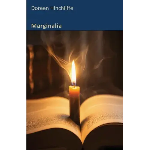 Marginalia - Paperback 1