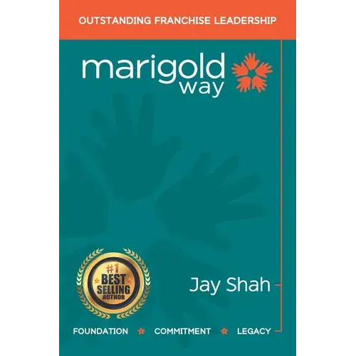 Marigold Way - Paperback 1