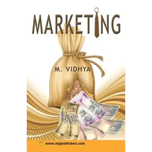 Marketing - Paperback 1