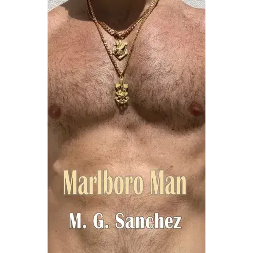 Marlboro Man - Paperback 1