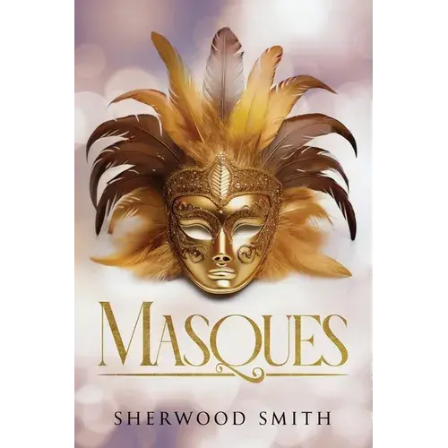 Masques - Paperback 1