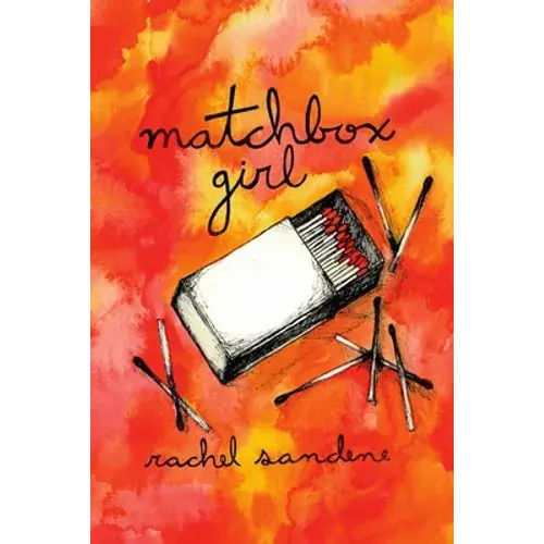 Matchbox Girl - Paperback 1
