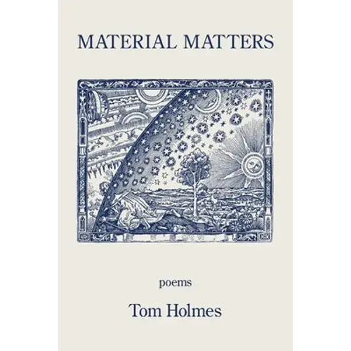 Material Matters - Paperback 1