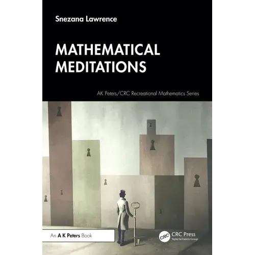 Mathematical Meditations - Paperback 1
