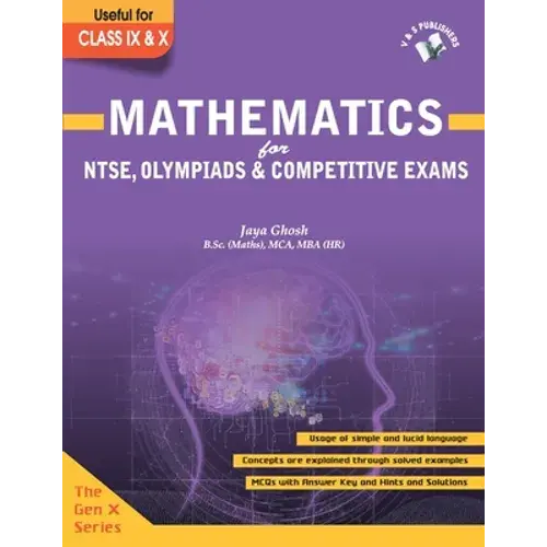 Mathematics - Paperback 1